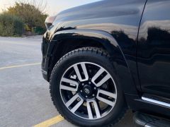 Сүрөт унаа Toyota 4Runner