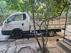 Фото авто Hyundai Porter