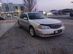 Photo of the vehicle Nissan Cefiro