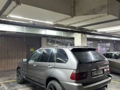 Фото авто BMW X5