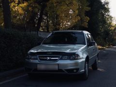 Фото авто Daewoo Nexia