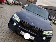 Фото авто BMW X5