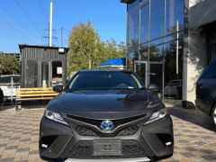 Сүрөт унаа Toyota Camry