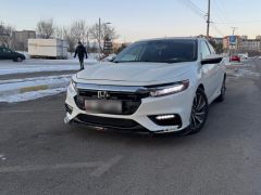 Photo of the vehicle Honda Insight