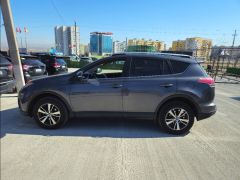 Фото авто Toyota RAV4