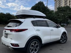 Сүрөт унаа Kia Sportage