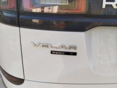 Сүрөт унаа Land Rover Range Rover Velar