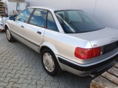 Сүрөт унаа Audi 80