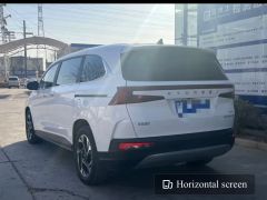 Сүрөт унаа Hyundai Custo