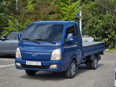 Фото авто Hyundai Porter