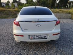 Сүрөт унаа Renault Samsung SM7