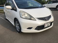 Сүрөт унаа Honda Fit