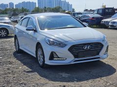 Сүрөт унаа Hyundai Sonata