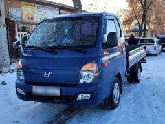 Фото авто Hyundai Porter