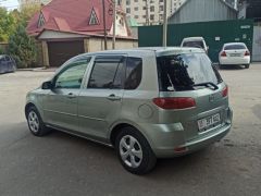 Сүрөт унаа Mazda Demio