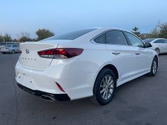 Сүрөт унаа Hyundai Sonata