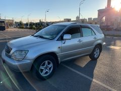 Сүрөт унаа Lexus RX