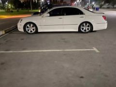 Photo of the vehicle Toyota Crown Majesta