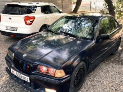 Сүрөт унаа BMW 3 серия