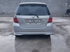 Photo of the vehicle Honda Fit