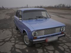 Сүрөт унаа ВАЗ (Lada) 2101