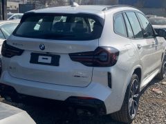 Photo of the vehicle BMW X3