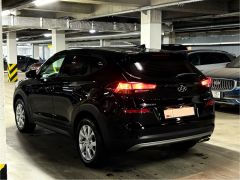 Photo of the vehicle Hyundai Tucson