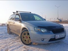 Photo of the vehicle Subaru Legacy