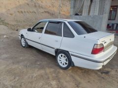 Photo of the vehicle Daewoo Nexia