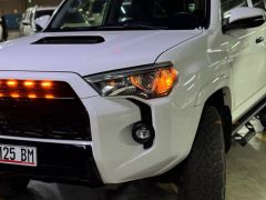 Сүрөт унаа Toyota 4Runner