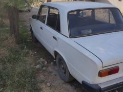 Сүрөт унаа ВАЗ (Lada) 2101