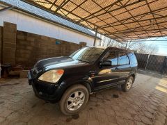 Сүрөт унаа Honda CR-V