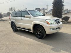 Фото авто Lexus GX