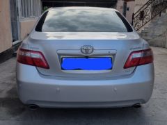 Photo of the vehicle Toyota Camry