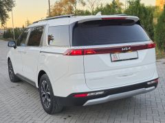 Сүрөт унаа Kia Carnival