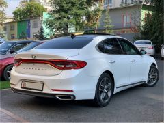 Сүрөт унаа Hyundai Grandeur