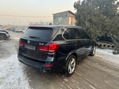 Сүрөт унаа BMW X5