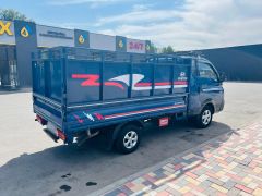 Фото авто Hyundai Porter