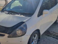 Фото авто Honda Fit