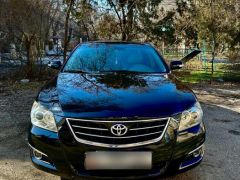 Сүрөт унаа Toyota Aurion