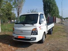 Фото авто Hyundai Porter