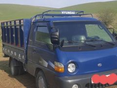 Фото авто Hyundai Porter