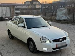 Photo of the vehicle ВАЗ (Lada) Priora