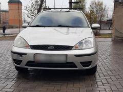 Сүрөт унаа Ford Focus