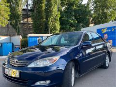 Сүрөт унаа Toyota Camry