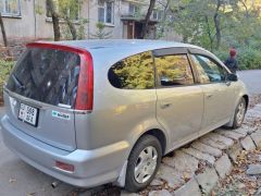 Сүрөт унаа Honda Stream