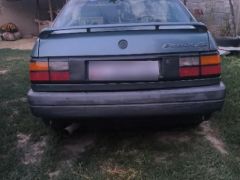 Сүрөт унаа Volkswagen Passat