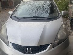 Photo of the vehicle Honda Fit