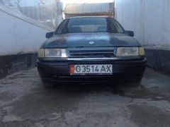 Сүрөт унаа Opel Vectra