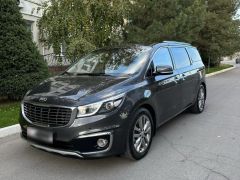 Сүрөт унаа Kia Carnival